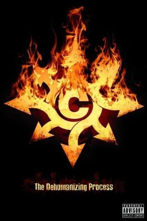 Chimaira - The Dehumanizing Process