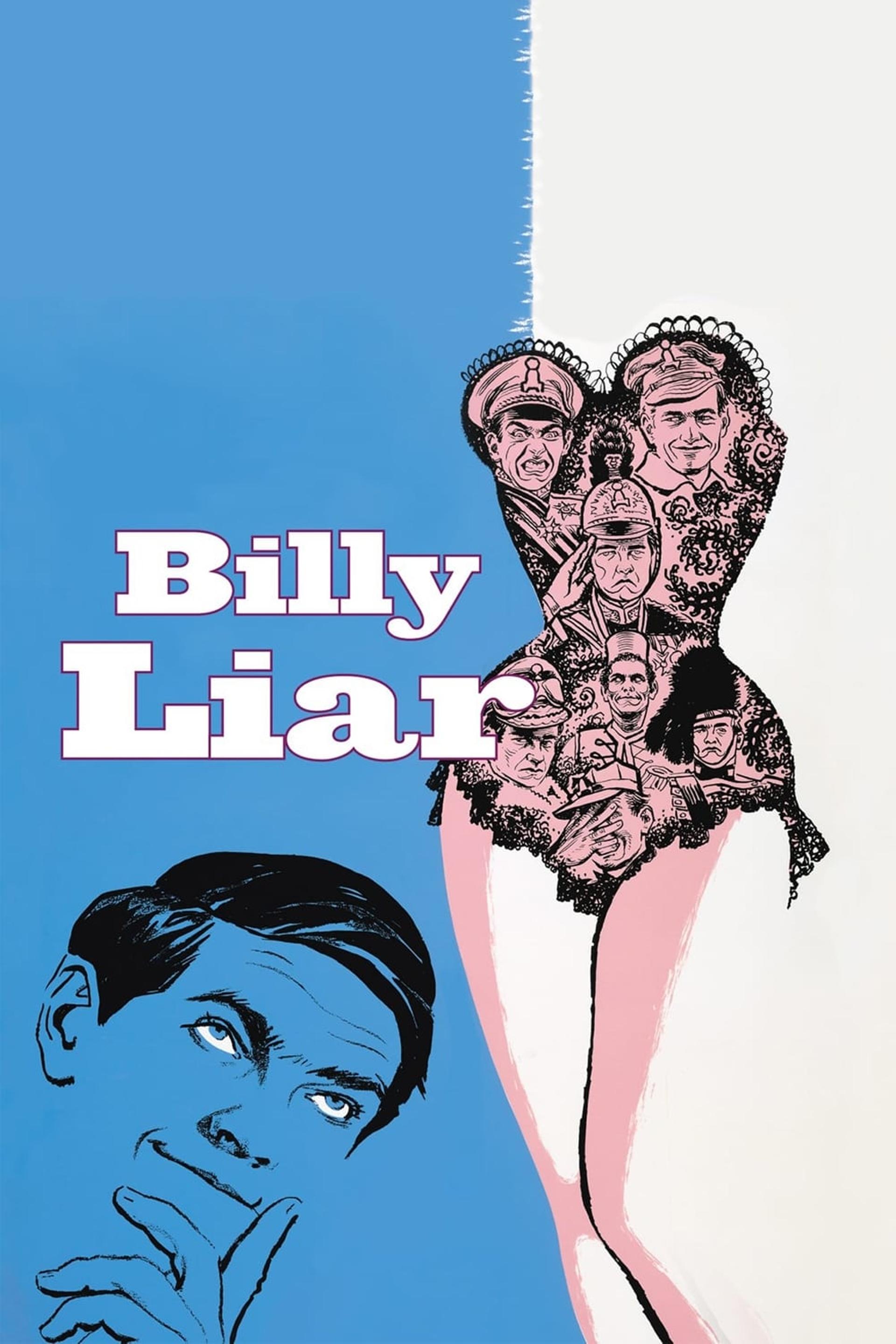 Billy Liar