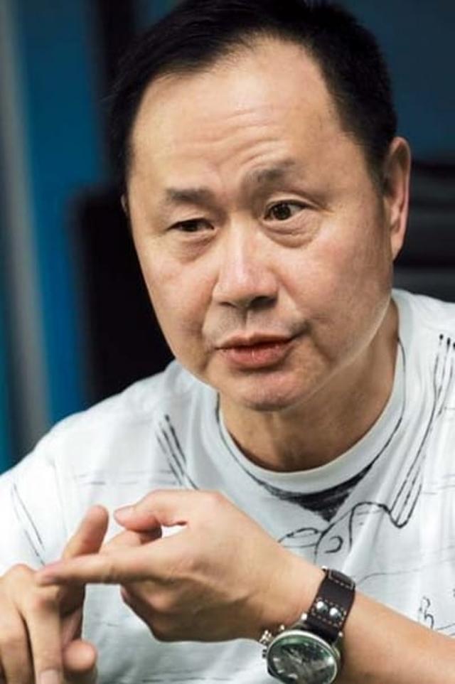 Jeffrey Lau Chun-Wai