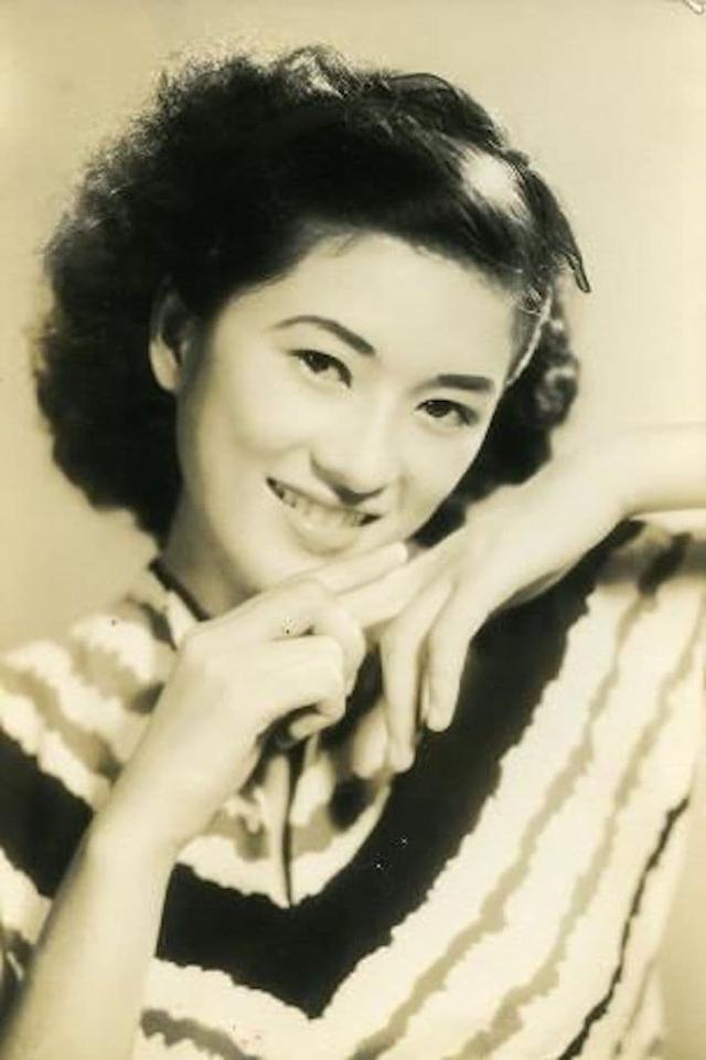 Yōko Sugi