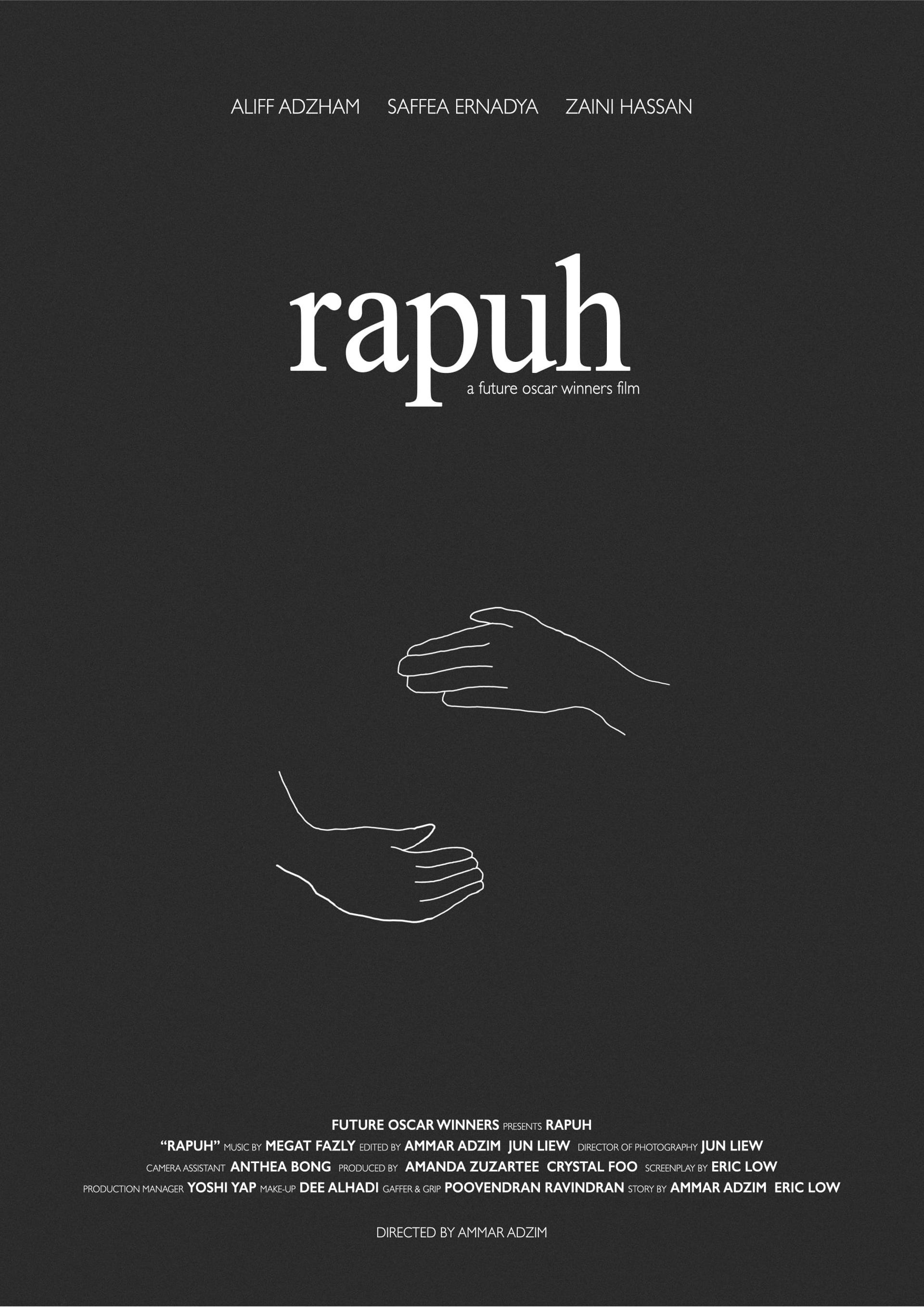 Rapuh