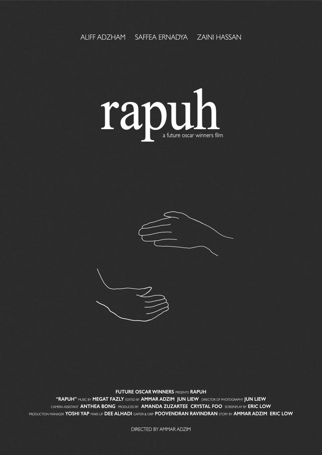 Rapuh