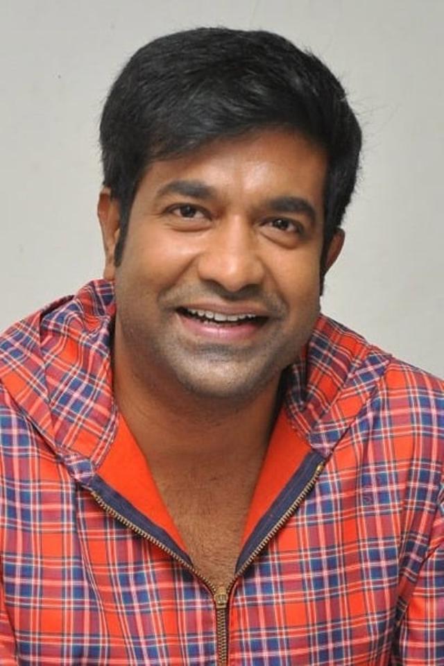 Vennela Kishore