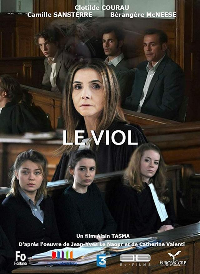 Le viol