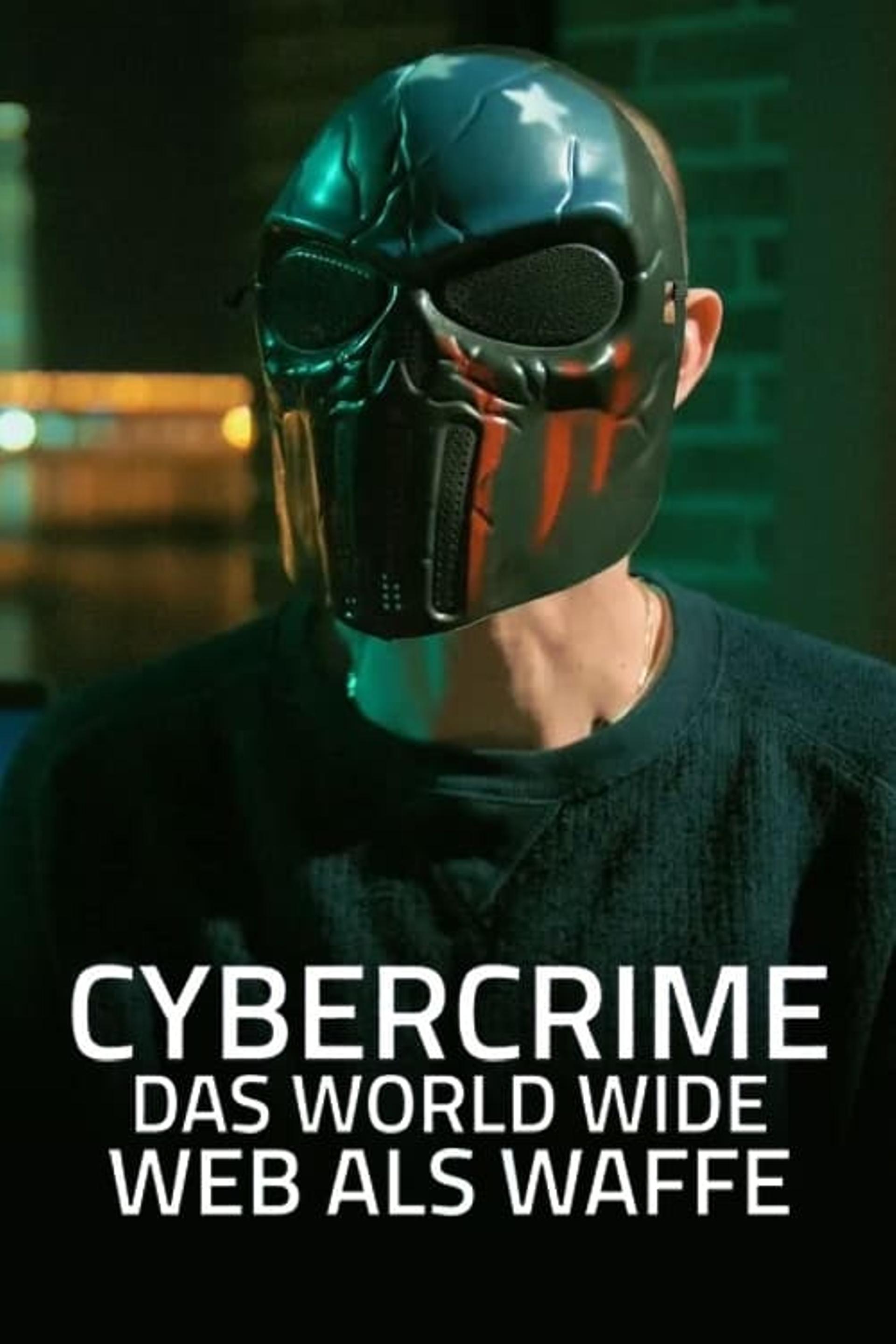 Cybercrime - Das World Wide Web als Waffe