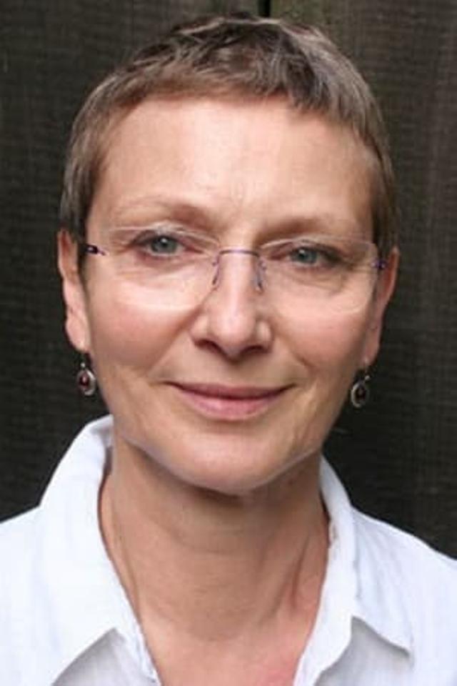 Liliana Gałązka