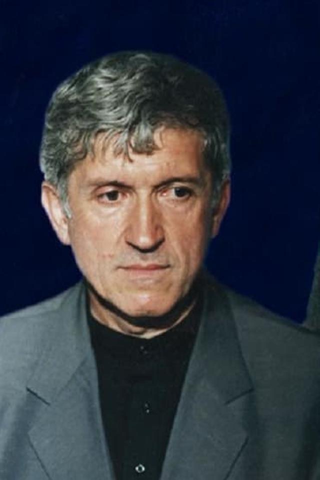 Mircea Diaconu