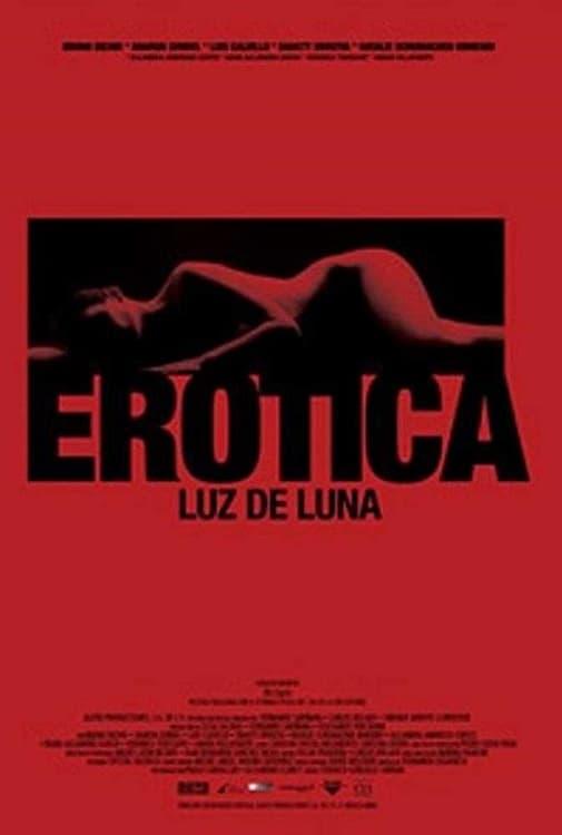 Erotica:  Moonlight