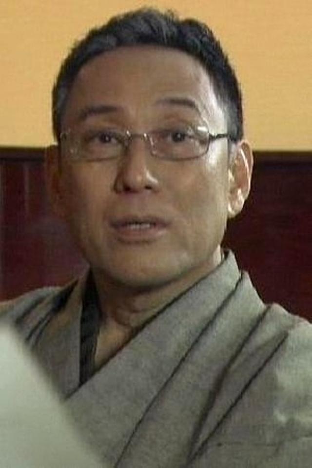 Toshio Yamauchi