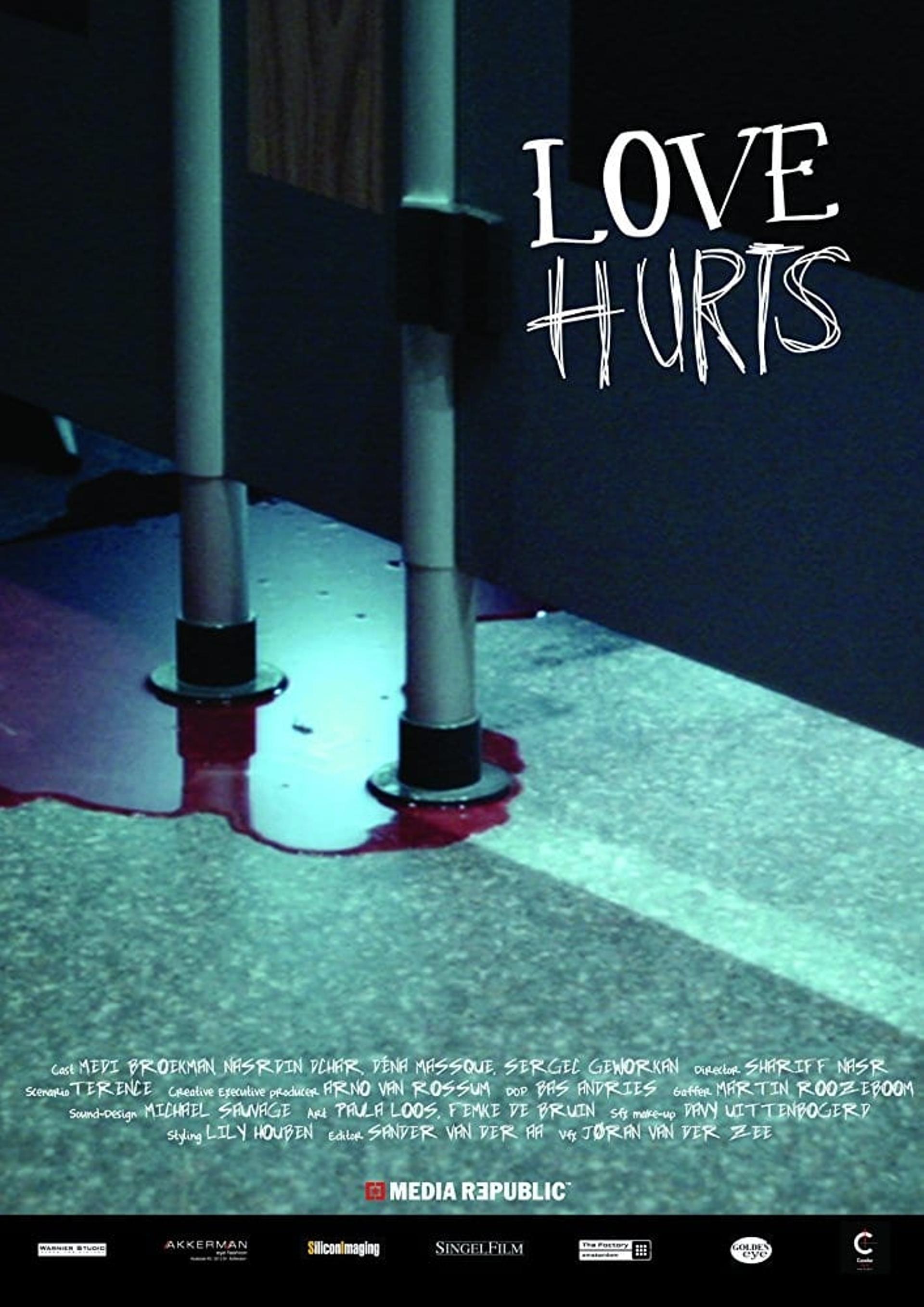 Love Hurts