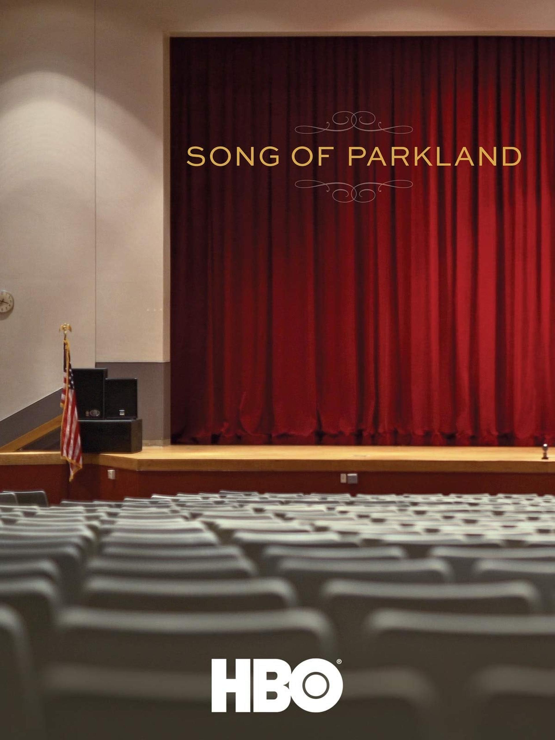 Song of Parkland