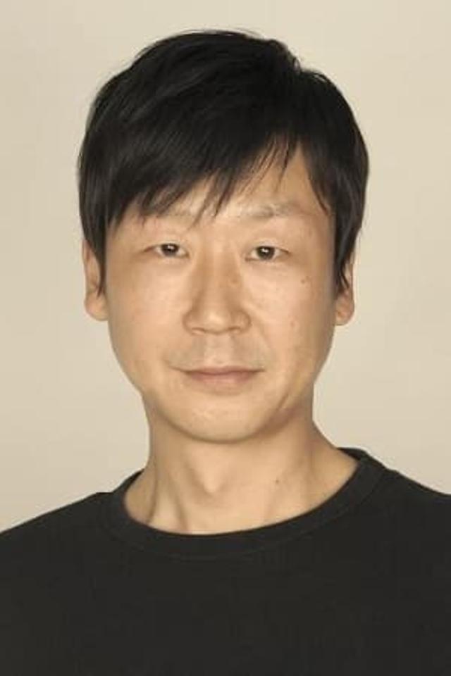 Shinsuke Hiratsuka