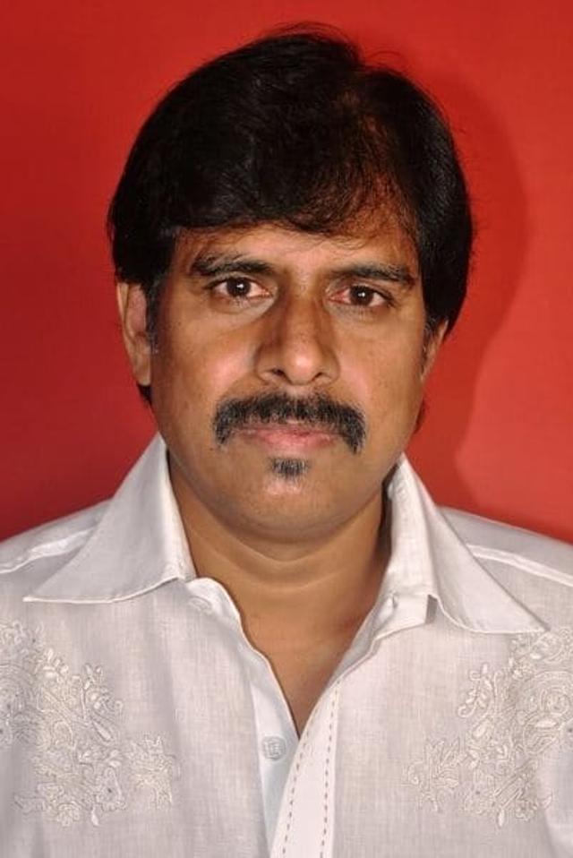 R K Selvamani