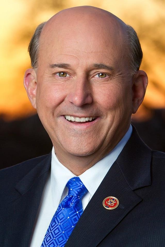 Louie Gohmert