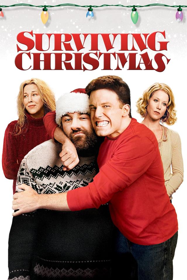 Surviving Christmas