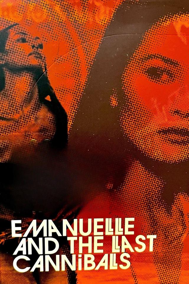 Emanuelle and the Last Cannibals