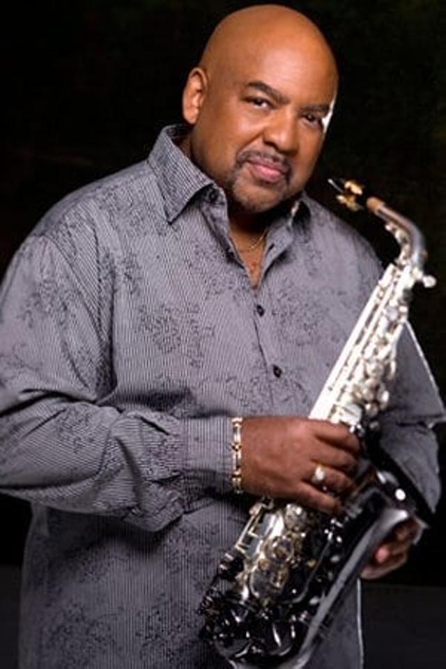 Gerald Albright