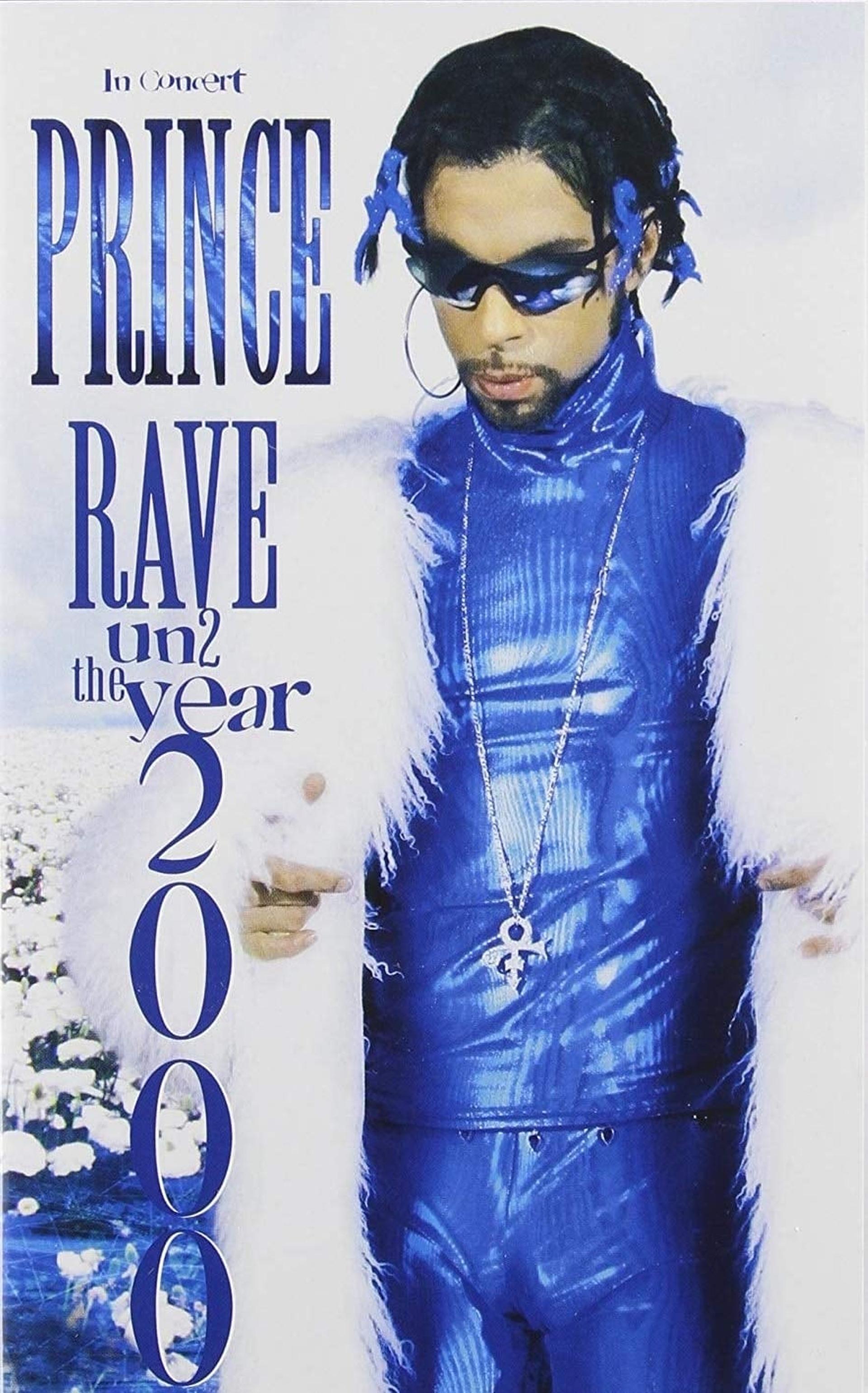 Prince: Rave un2 the Year 2000