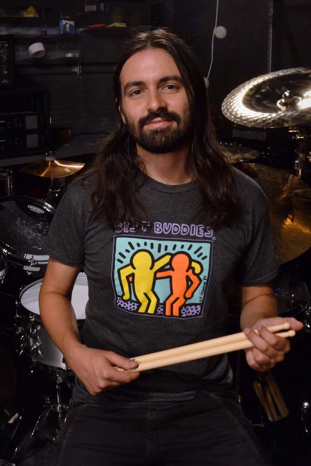 Jay Weinberg