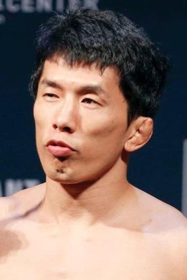 Takeya Mizugaki