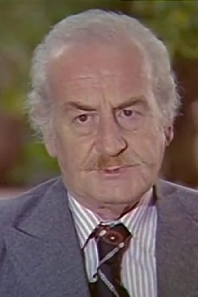 İlhan Hemşeri