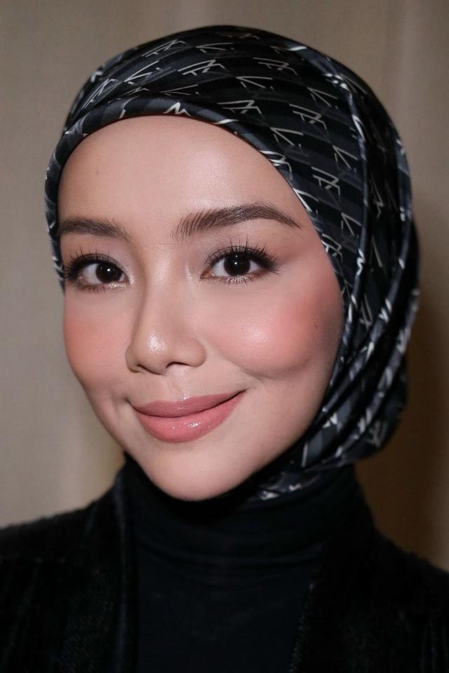 Mira Filzah