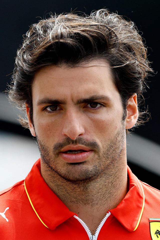 Carlos Sainz Jr.