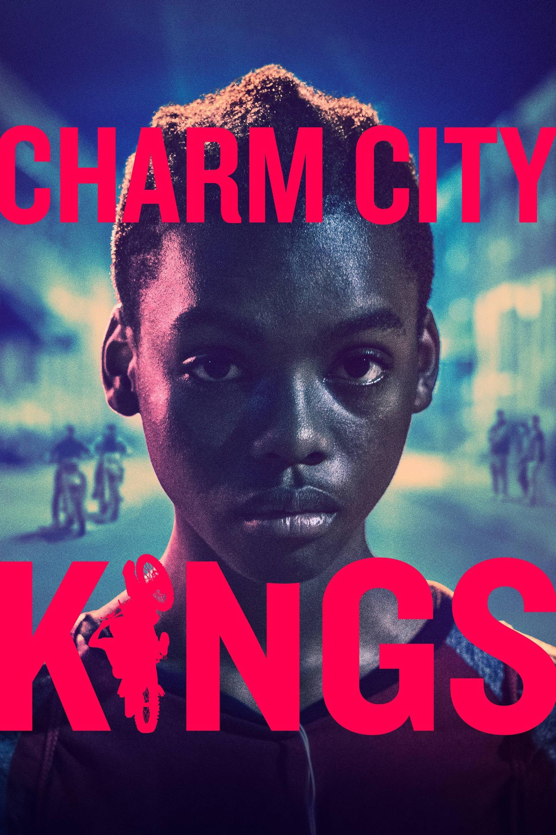 Charm City Kings