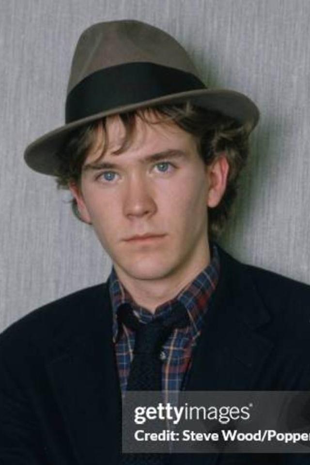 Timothy Hutton