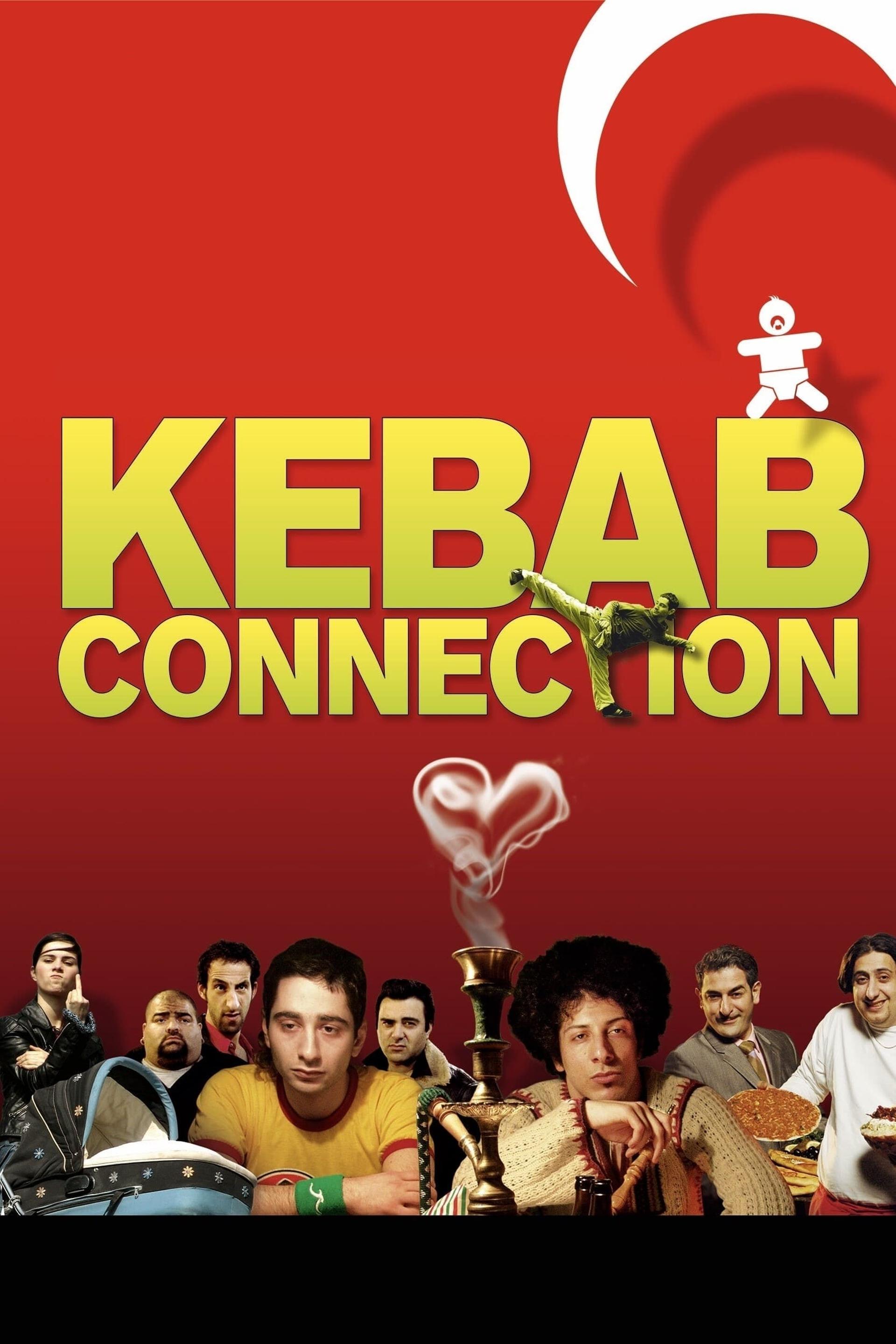 Kebab Connection