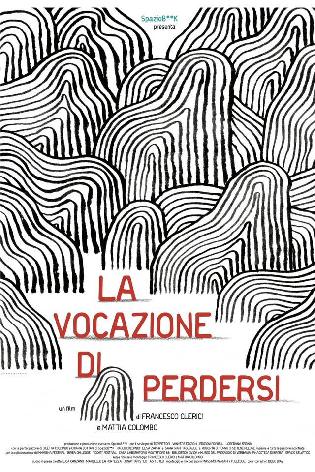 La vocazione di perdersi