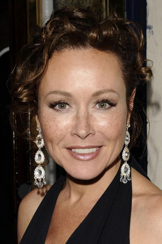 Amanda Mealing