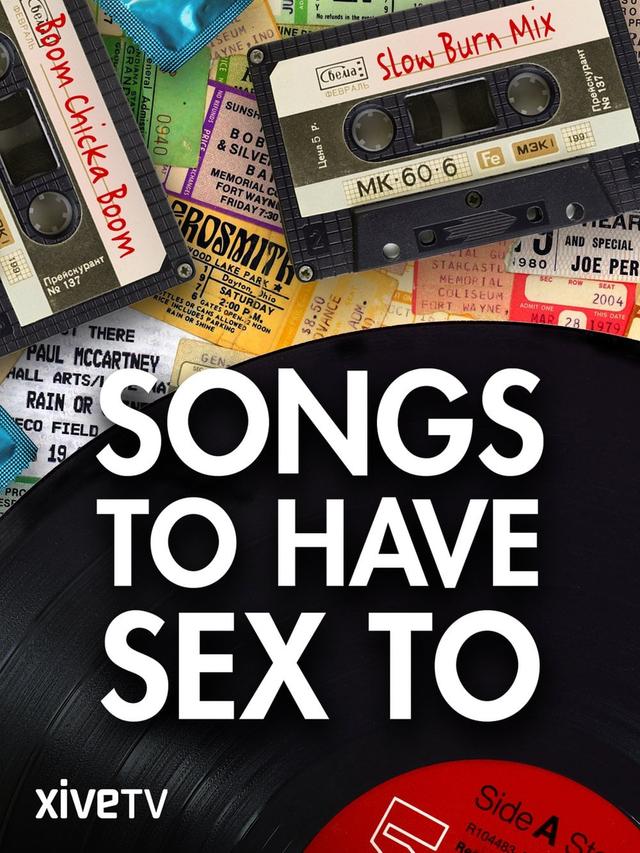 Songs to Have Sex to