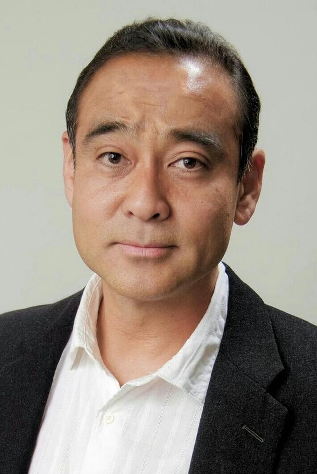 Takashi Matsuyama