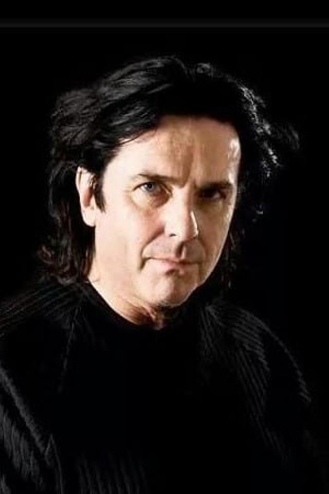 Steve Hogarth