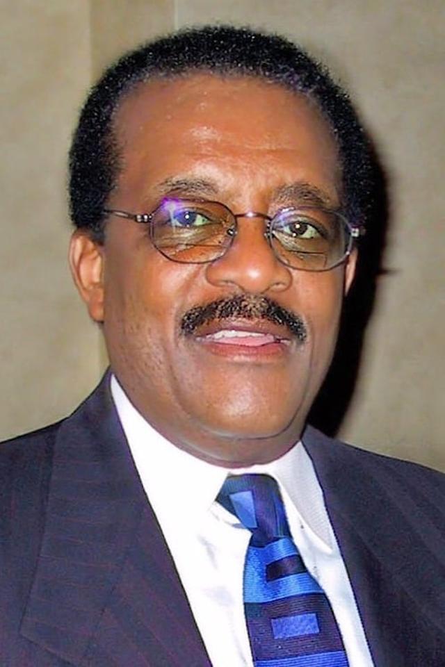 Johnnie Cochran