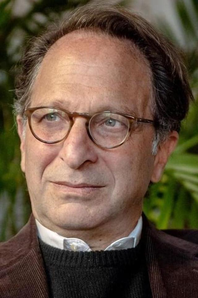 Andrew Weissmann