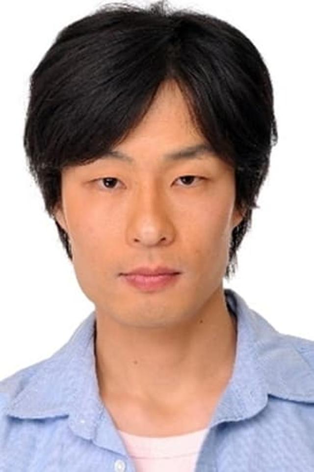 Mutsuo Yoshioka