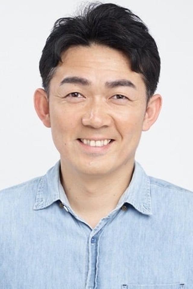 Shougo Yoshizawa