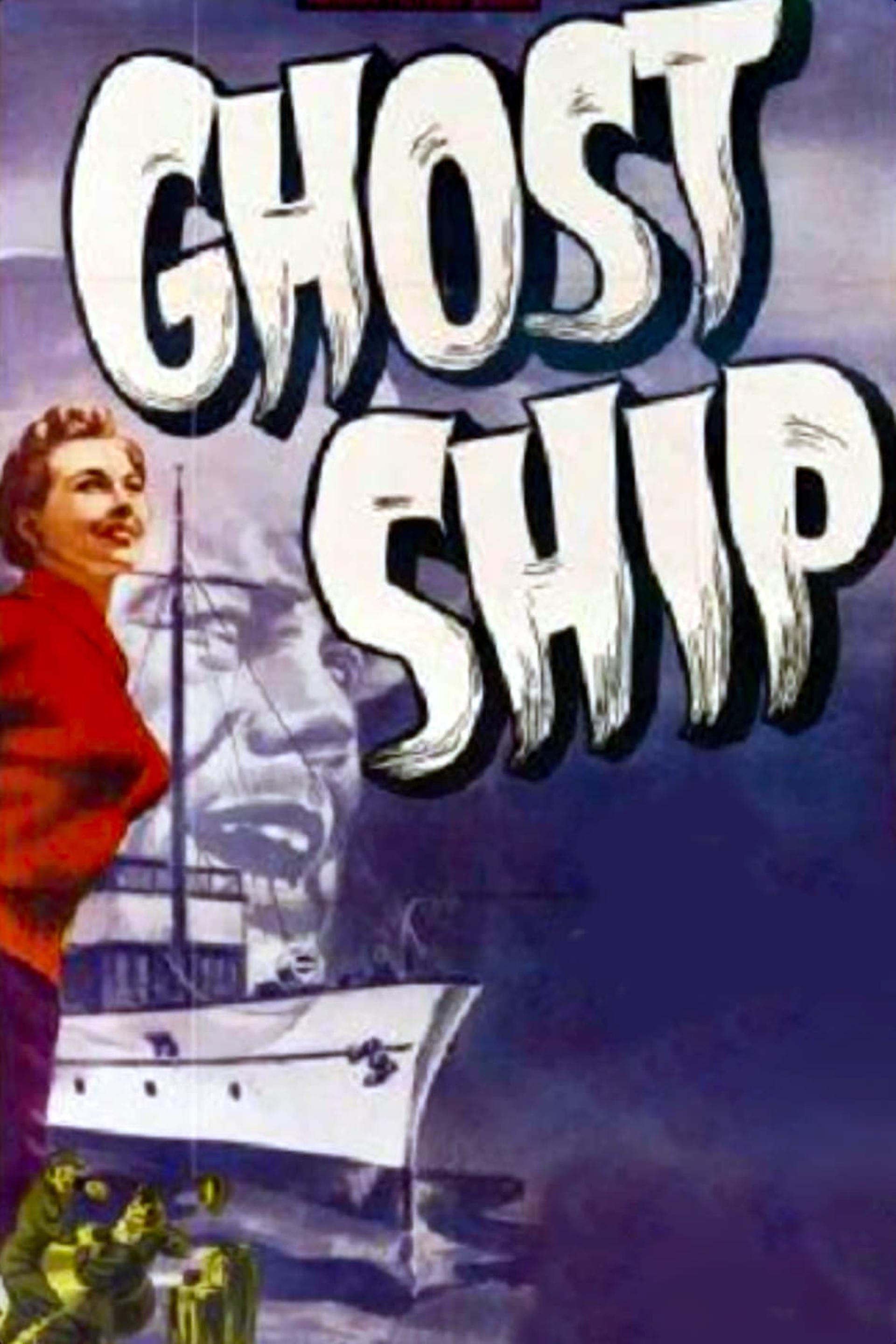 Ghost Ship