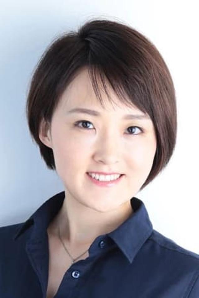 Ayako Takeuchi