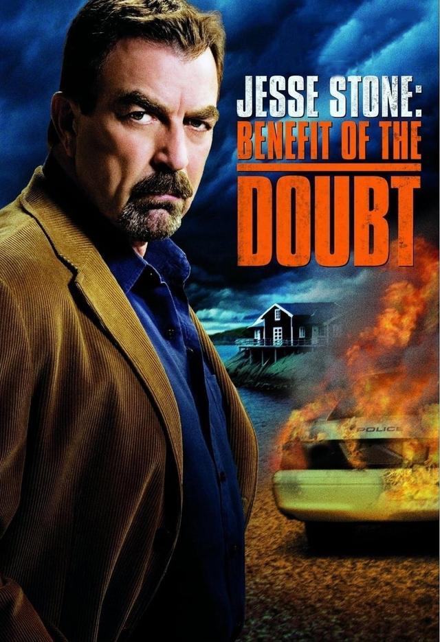 Jesse Stone: Benefit of the Doubt