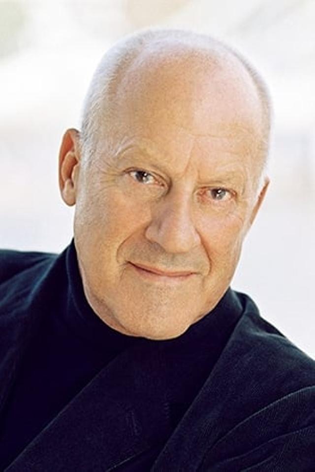 Norman Foster