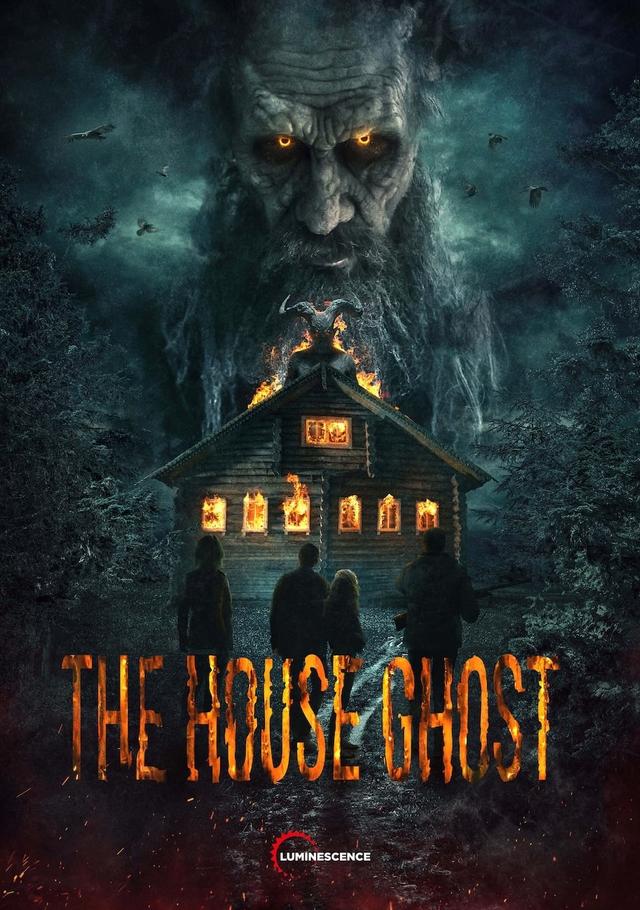 The House Ghost