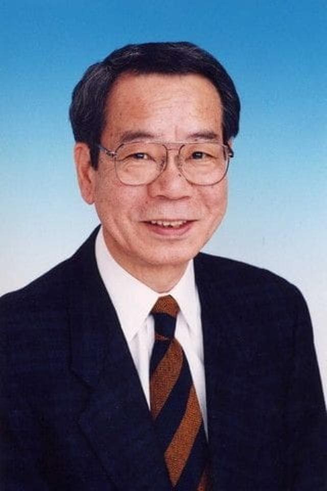 Nobuo Tanaka