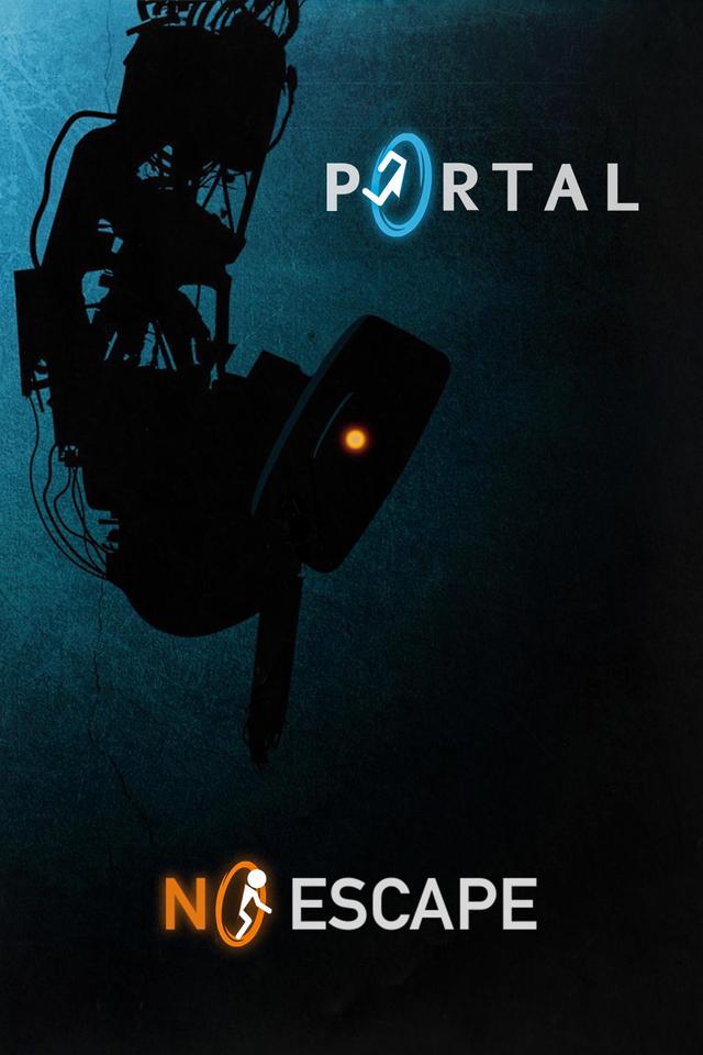 Portal: No Escape