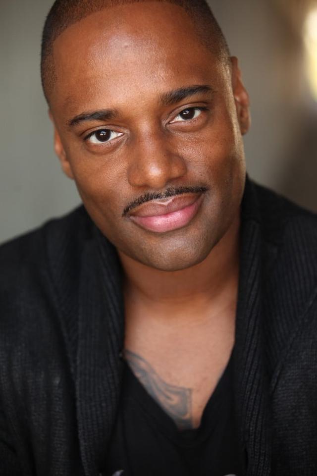 Charles Malik Whitfield