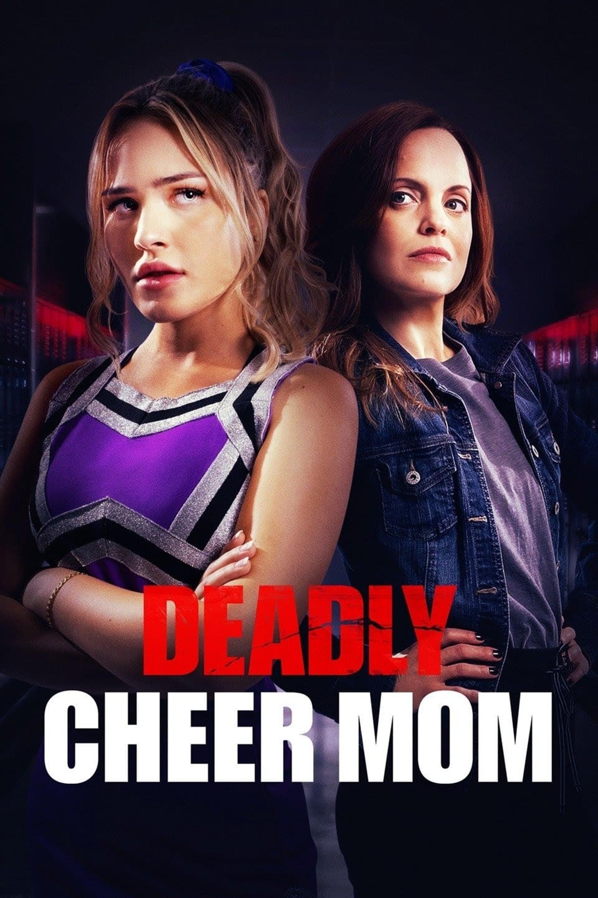 Deadly Cheer Mom