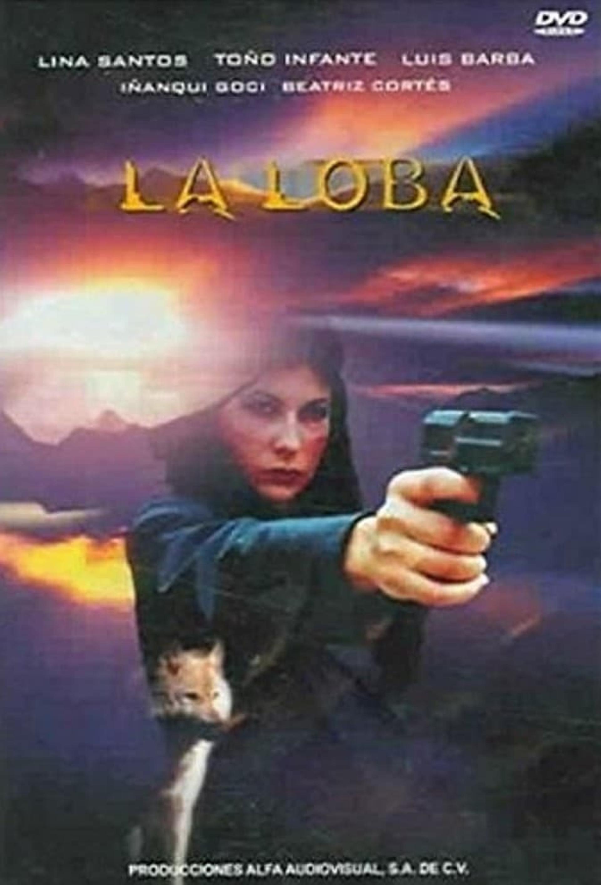 La loba