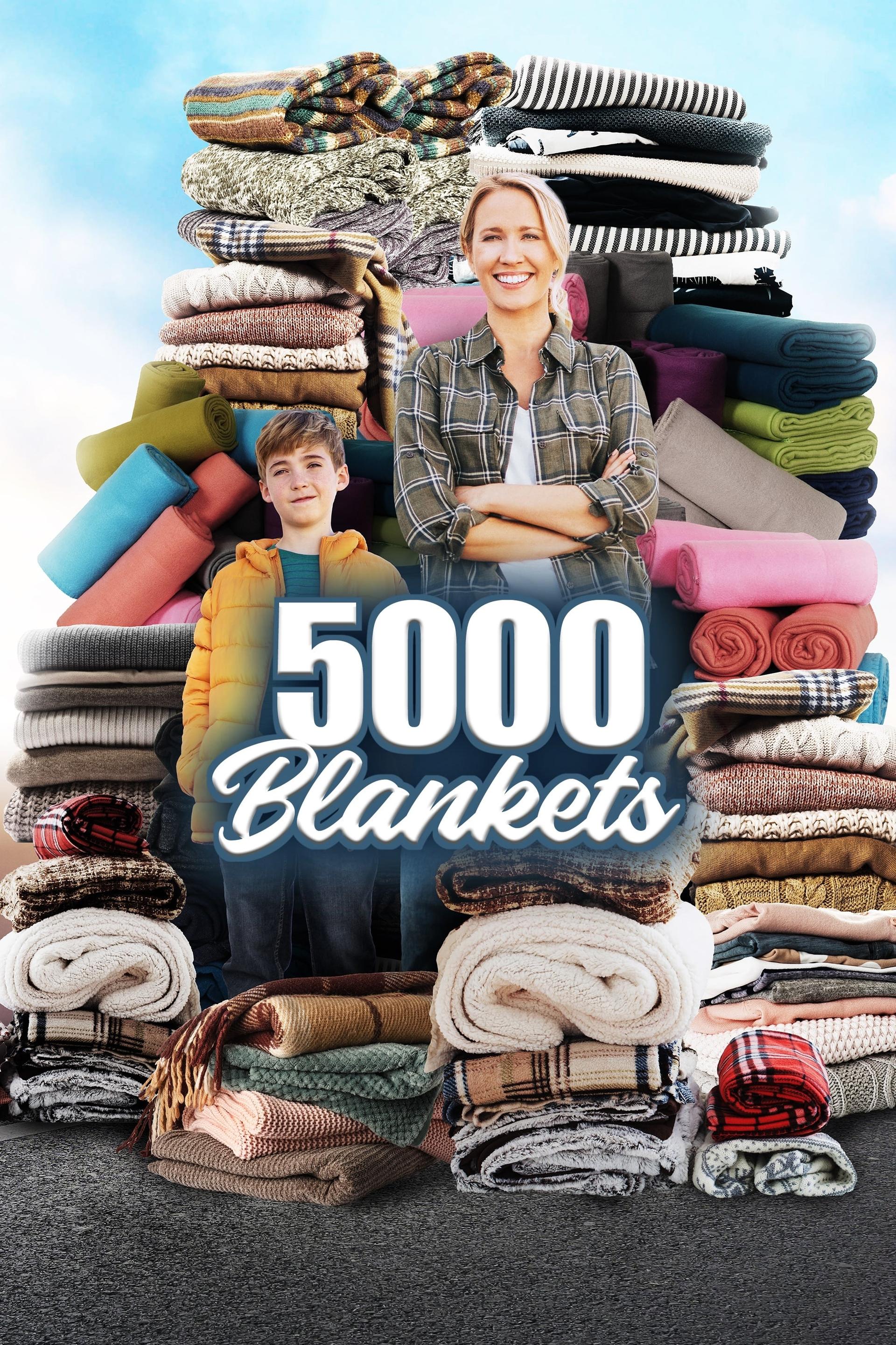 5000 Blankets